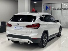 BMW X1 sDrive20Li Fashion - ფოტო 6