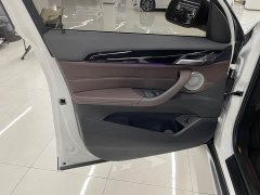 BMW X1 sDrive20Li Fashion - ფოტო 7
