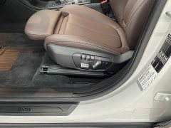BMW X1 sDrive20Li Fashion - ფოტო 9