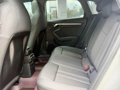 Audi A3 2022 Sportback 35 TFSI Fashion Sport - ფოტო 11