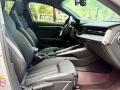 Audi A3 2022 Sportback 35 TFSI Fashion Sport - ფოტო 13