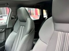 Audi A3 2022 Sportback 35 TFSI Fashion Sport - ფოტო 17