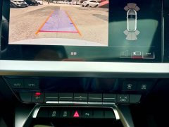 Audi A3 2022 Sportback 35 TFSI Fashion Sport - ფოტო 19