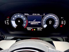 Audi A3 2022 Sportback 35 TFSI Fashion Sport - ფოტო 20
