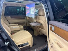 AITO Wenjie M9 Extended Range Ultra 52kWh 6-Seater with 192-Line LiDAR - ფოტო 10