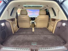 AITO Wenjie M9 Extended Range Ultra 52kWh 6-Seater with 192-Line LiDAR - ფოტო 13