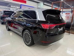 AITO Wenjie M9 Extended Range Ultra 52kWh 6-Seater with 192-Line LiDAR - ფოტო 4