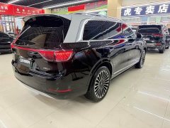 AITO Wenjie M9 Extended Range Ultra 52kWh 6-Seater with 192-Line LiDAR - ფოტო 5