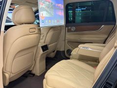 AITO Wenjie M9 Extended Range Ultra 52kWh 6-Seater with 192-Line LiDAR - ფოტო 7