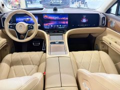 AITO Wenjie M9 Extended Range Ultra 52kWh 6-Seater with 192-Line LiDAR - ფოტო 8