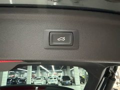 Audi A3 Sportback 35 TFSI Luxury Elegance - ფოტო 11