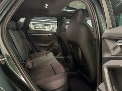 Audi A3 Sportback 35 TFSI Luxury Elegance - ფოტო 12