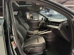 Audi A3 Sportback 35 TFSI Luxury Elegance - ფოტო 13