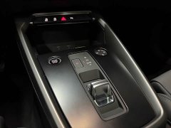 Audi A3 Sportback 35 TFSI Luxury Elegance - ფოტო 16