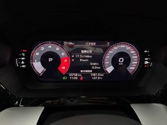 Audi A3 Sportback 35 TFSI Luxury Elegance - ფოტო 18