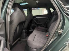Audi A3 Sportback 35 TFSI Luxury Elegance - ფოტო 9