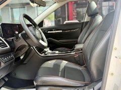 Kia Situs 2023 1.5L CVT Luxury - ფოტო 10
