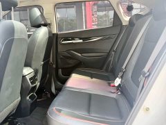 Kia Situs 2023 1.5L CVT Luxury - ფოტო 11