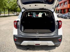Kia Situs 2023 1.5L CVT Luxury - ფოტო 14