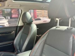 Kia Situs 2023 1.5L CVT Luxury - ფოტო 18