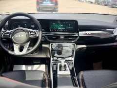Kia Situs 2023 1.5L CVT Luxury - ფოტო 19