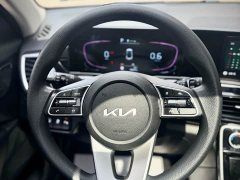 Kia Situs 2023 1.5L CVT Luxury - ფოტო 20