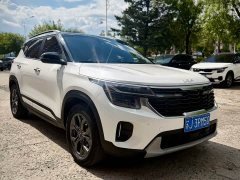 Kia Situs 2023 1.5L CVT Luxury - ფოტო 3