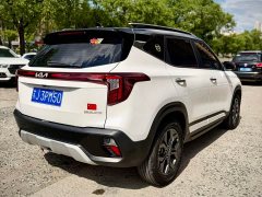 Kia Situs 2023 1.5L CVT Luxury - ფოტო 6