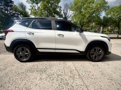Kia Situs 2023 1.5L CVT Luxury - ფოტო 7
