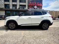 Kia Situs 2023 1.5L CVT Luxury - ფოტო 8