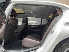 BMW 5 Series 525Li Luxury Package - ფოტო 10