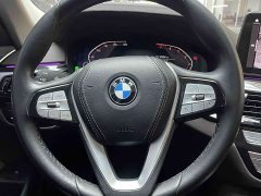 BMW 5 Series 525Li Luxury Package - ფოტო 13