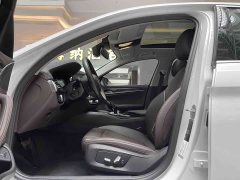 BMW 5 Series 525Li Luxury Package - ფოტო 8