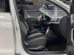Volkswagen Tanyoung 2021 1.5L Automatic Smart Connected Edition - ფოტო 10