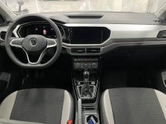 Volkswagen Tanyoung 2021 1.5L Automatic Smart Connected Edition - ფოტო 11