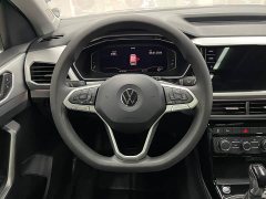 Volkswagen Tanyoung 2021 1.5L Automatic Smart Connected Edition - ფოტო 12