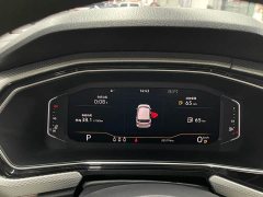 Volkswagen Tanyoung 2021 1.5L Automatic Smart Connected Edition - ფოტო 14