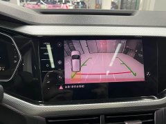 Volkswagen Tanyoung 2021 1.5L Automatic Smart Connected Edition - ფოტო 15