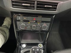 Volkswagen Tanyoung 2021 1.5L Automatic Smart Connected Edition - ფოტო 16
