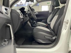 Volkswagen Tanyoung 2021 1.5L Automatic Smart Connected Edition - ფოტო 17