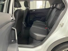 Volkswagen Tanyoung 2021 1.5L Automatic Smart Connected Edition - ფოტო 18