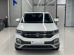 Volkswagen Tanyoung 2021 1.5L Automatic Smart Connected Edition - ფოტო 2
