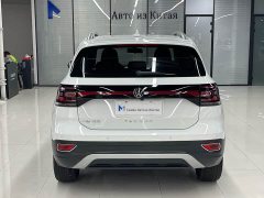 Volkswagen Tanyoung 2021 1.5L Automatic Smart Connected Edition - ფოტო 4