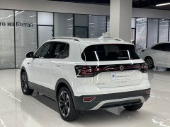 Volkswagen Tanyoung 2021 1.5L Automatic Smart Connected Edition - ფოტო 5