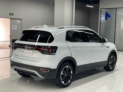 Volkswagen Tanyoung 2021 1.5L Automatic Smart Connected Edition - ფოტო 6