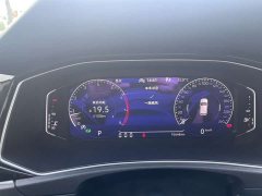 Volkswagen T-ROC 280TSI DSG2WDLuxury Edition - ფოტო 9