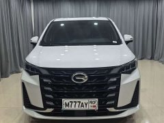 GAC Aion M6 2021 270T DCT Deluxe Edition 7-Seater - ფოტო 1