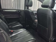 GAC Aion M6 2021 270T DCT Deluxe Edition 7-Seater - ფოტო 11