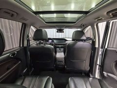 GAC Aion M6 2021 270T DCT Deluxe Edition 7-Seater - ფოტო 12