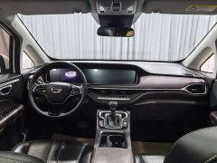 GAC Aion M6 2021 270T DCT Deluxe Edition 7-Seater - ფოტო 13